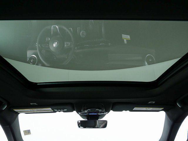 new 2025 Alfa Romeo Tonale car, priced at $38,880