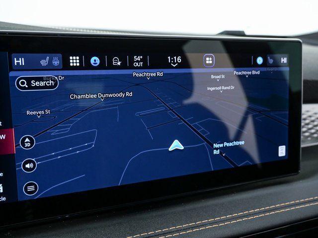 new 2025 Alfa Romeo Tonale car, priced at $38,880