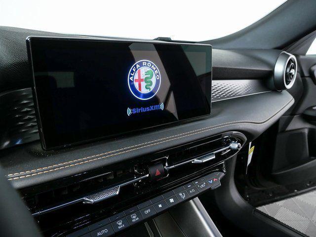 new 2025 Alfa Romeo Tonale car, priced at $38,880