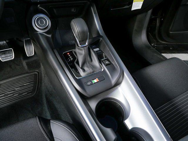 new 2025 Alfa Romeo Tonale car, priced at $38,880