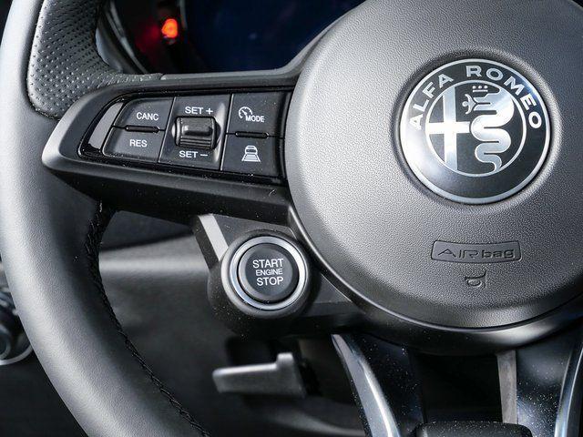 new 2025 Alfa Romeo Tonale car, priced at $38,880