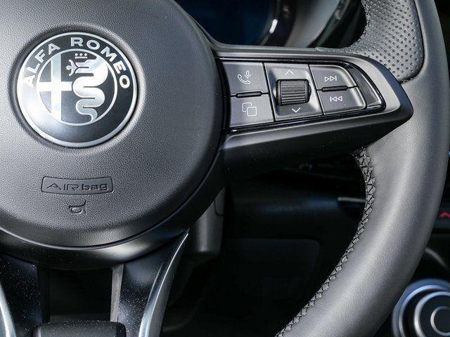 new 2025 Alfa Romeo Tonale car, priced at $38,880