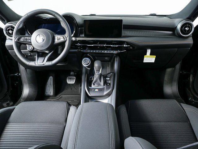 new 2025 Alfa Romeo Tonale car, priced at $38,880