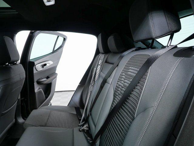 new 2025 Alfa Romeo Tonale car, priced at $38,880