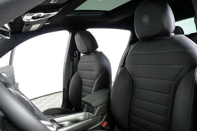 new 2026 Alfa Romeo Tonale car, priced at $47,829