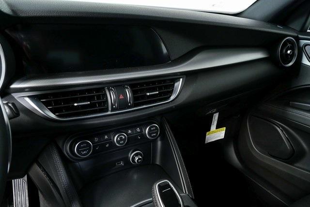 new 2025 Alfa Romeo Stelvio car, priced at $49,440