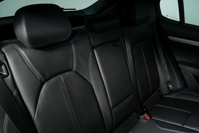 new 2025 Alfa Romeo Stelvio car, priced at $49,440
