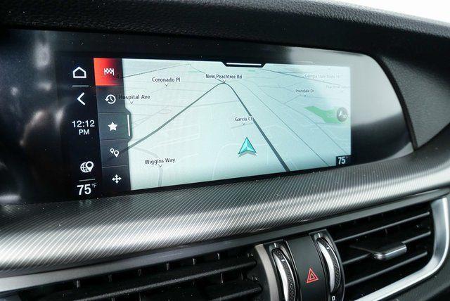 new 2025 Alfa Romeo Stelvio car, priced at $49,440