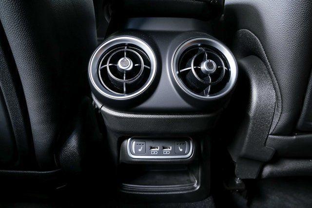 new 2025 Alfa Romeo Stelvio car, priced at $49,440