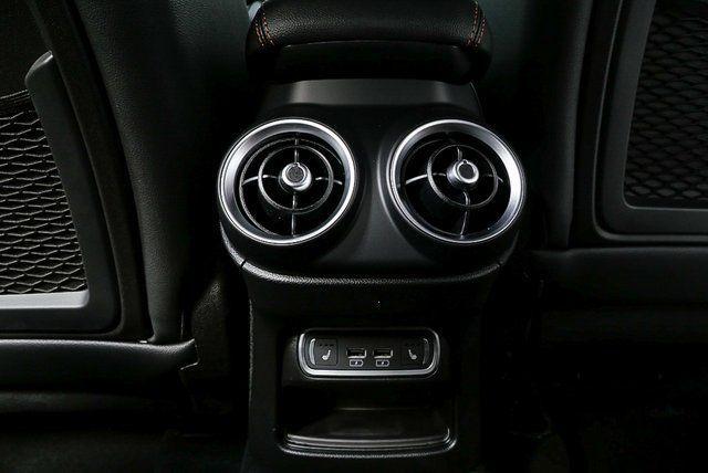 new 2025 Alfa Romeo Stelvio car, priced at $56,090