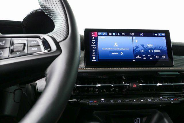 new 2026 Alfa Romeo Tonale car, priced at $48,530