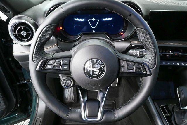 new 2026 Alfa Romeo Tonale car, priced at $48,530