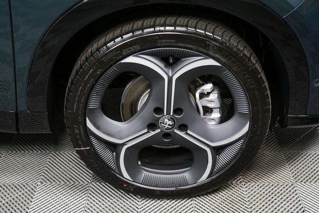 new 2026 Alfa Romeo Tonale car, priced at $48,530