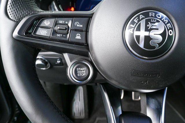 new 2026 Alfa Romeo Tonale car, priced at $48,530