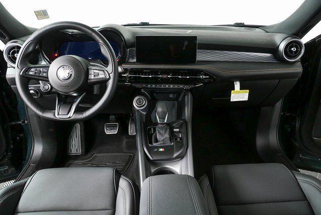 new 2026 Alfa Romeo Tonale car, priced at $48,530
