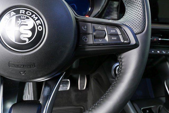 new 2026 Alfa Romeo Tonale car, priced at $48,530