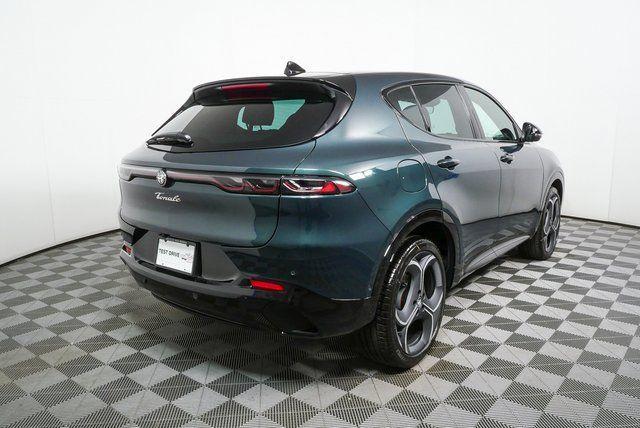 new 2026 Alfa Romeo Tonale car, priced at $48,530