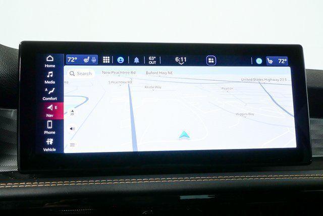 new 2026 Alfa Romeo Tonale car, priced at $48,530