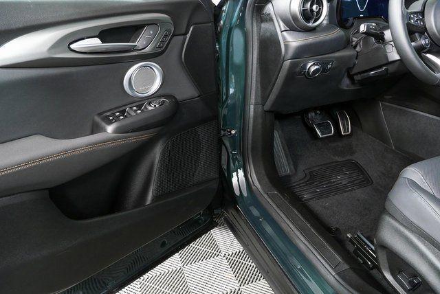 new 2026 Alfa Romeo Tonale car, priced at $48,530