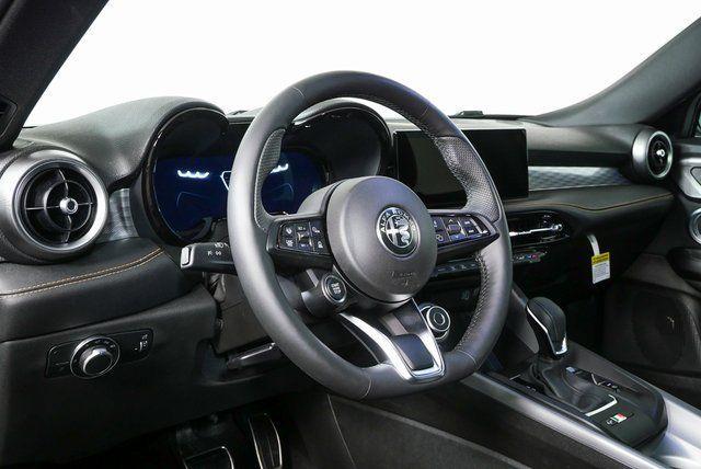 new 2026 Alfa Romeo Tonale car, priced at $48,530