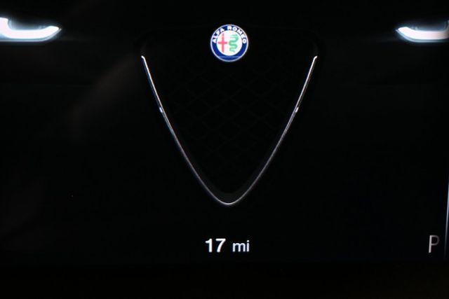 new 2025 Alfa Romeo Giulia car, priced at $52,490