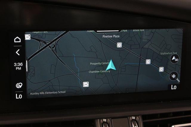 new 2025 Alfa Romeo Giulia car, priced at $52,490