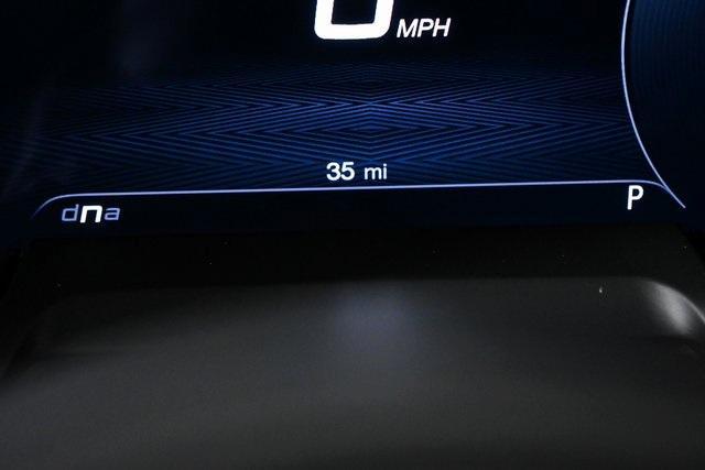 new 2025 Alfa Romeo Stelvio car, priced at $56,090