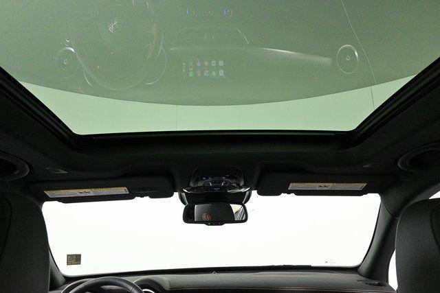 new 2025 Alfa Romeo Stelvio car, priced at $56,090