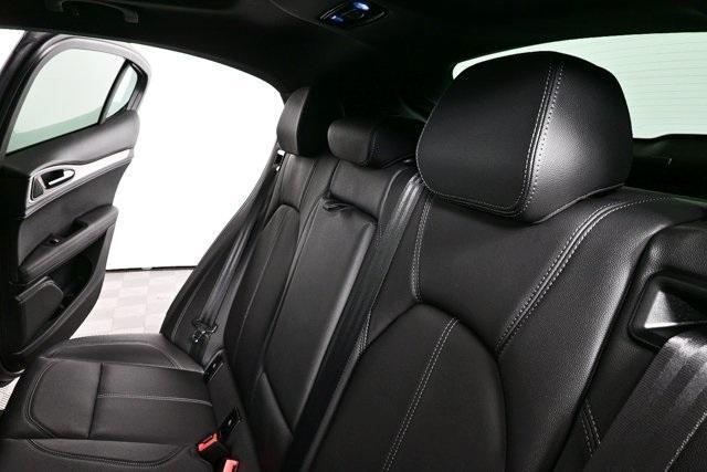 new 2025 Alfa Romeo Stelvio car, priced at $49,440