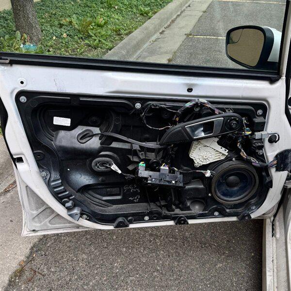 used 2017 Ford Fiesta car, priced at $19,999