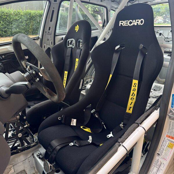 used 2017 Ford Fiesta car, priced at $19,999