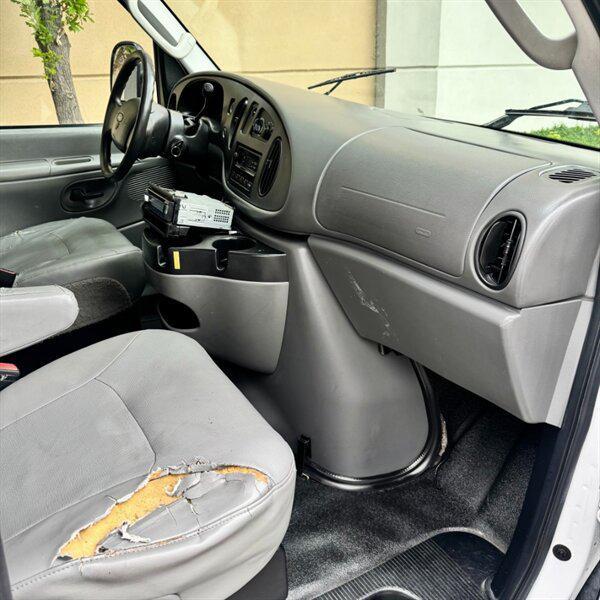 used 2007 Ford E150 car, priced at $6,398