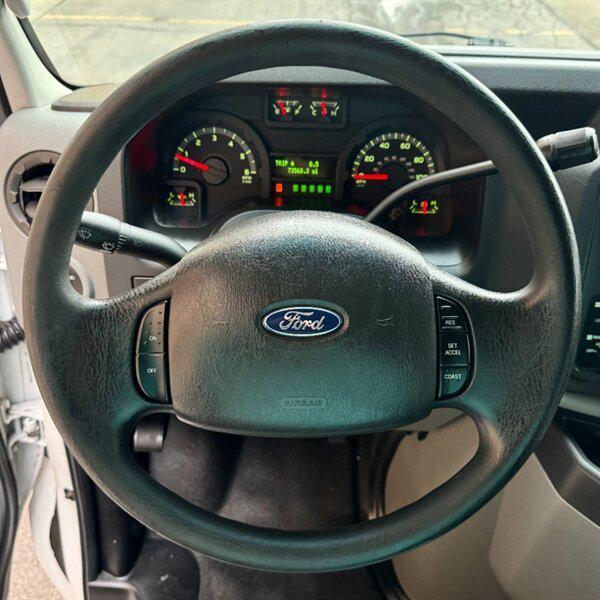 used 2010 Ford E350 Super Duty car, priced at $14,999