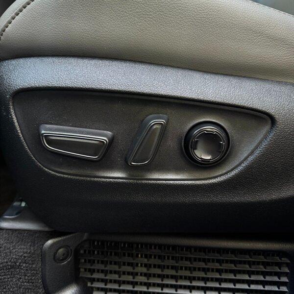 used 2024 Toyota Sienna car, priced at $34,398