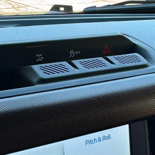 used 2022 Ford Bronco car, priced at $32,499