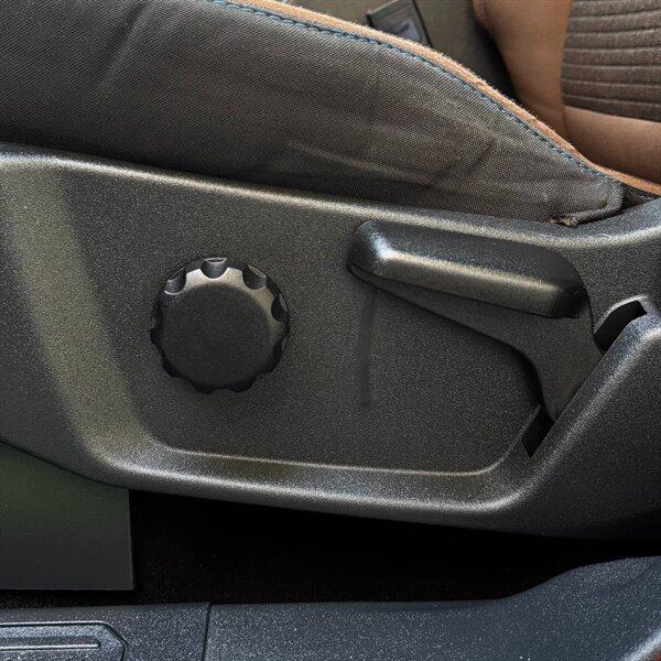 used 2022 Ford Bronco car, priced at $33,772