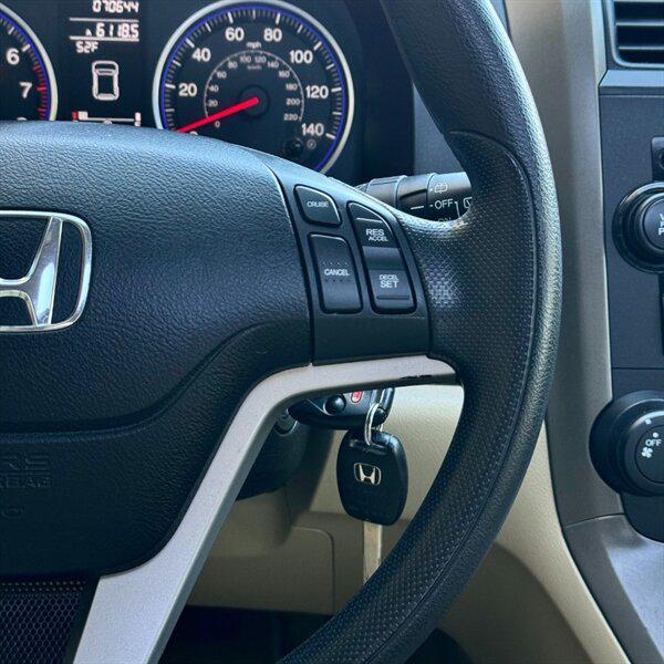 used 2008 Honda CR-V car, priced at $9,999