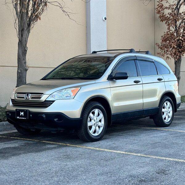 used 2008 Honda CR-V car, priced at $9,999