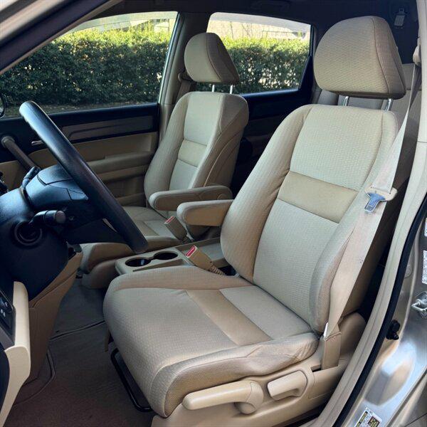 used 2008 Honda CR-V car, priced at $9,999