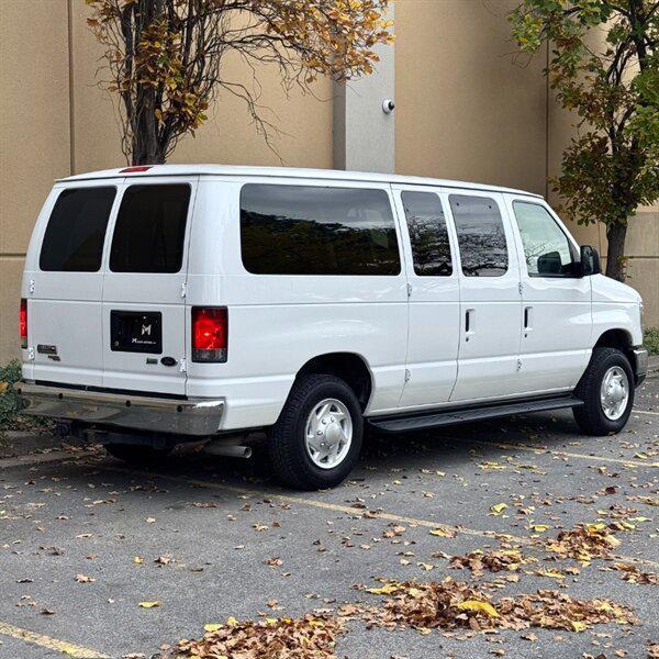 used 2014 Ford E150 car, priced at $15,999