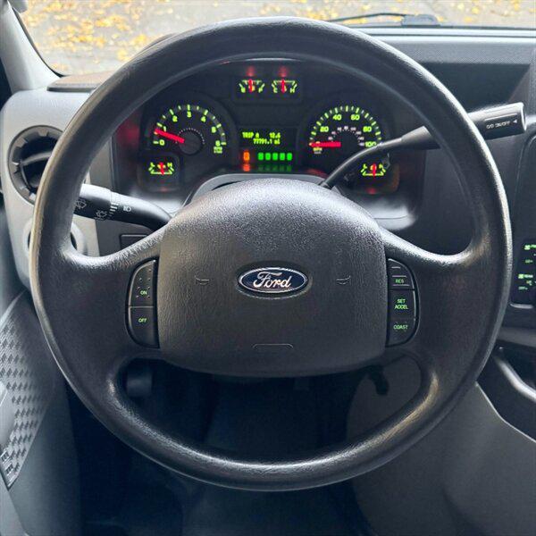 used 2014 Ford E150 car, priced at $15,999