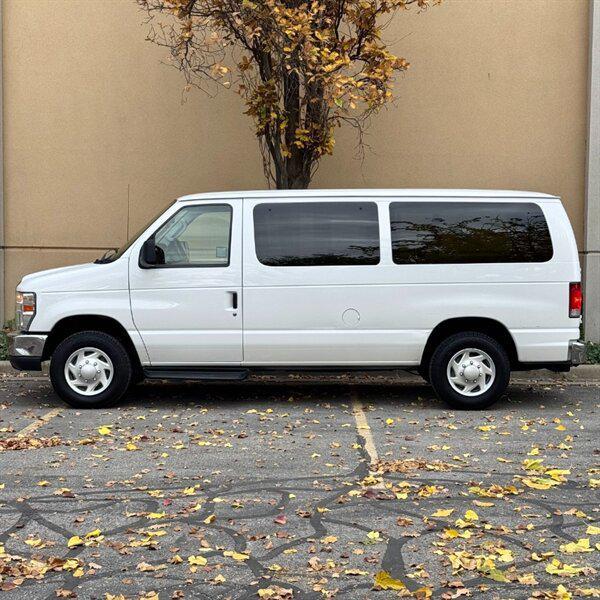 used 2014 Ford E150 car, priced at $15,999