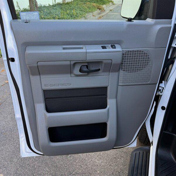 used 2014 Ford E150 car, priced at $15,999