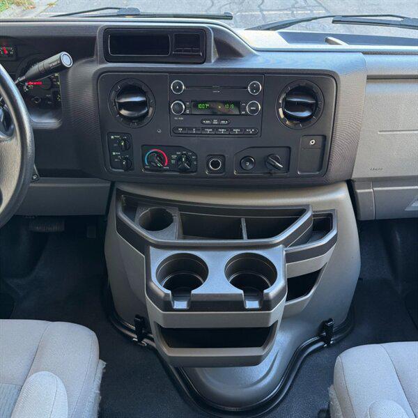 used 2014 Ford E150 car, priced at $15,999