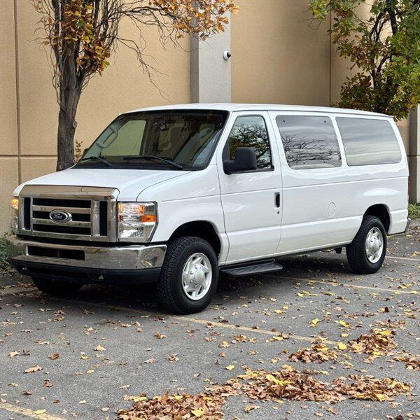 used 2014 Ford E150 car, priced at $15,999