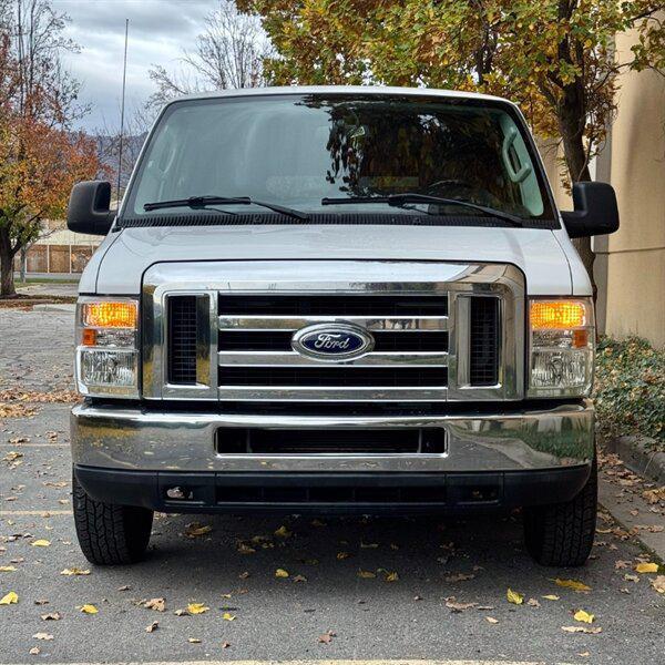 used 2014 Ford E150 car, priced at $15,999