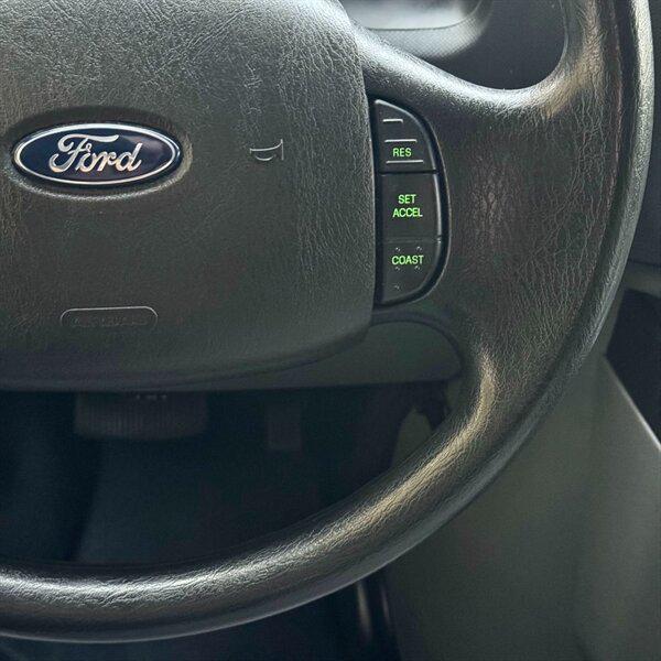 used 2014 Ford E150 car, priced at $15,999