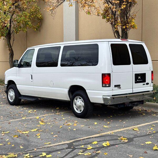 used 2014 Ford E150 car, priced at $15,999