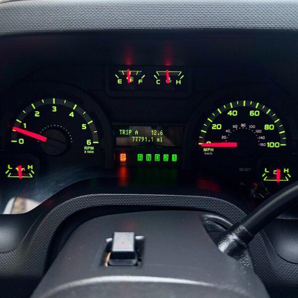 used 2014 Ford E150 car, priced at $15,999