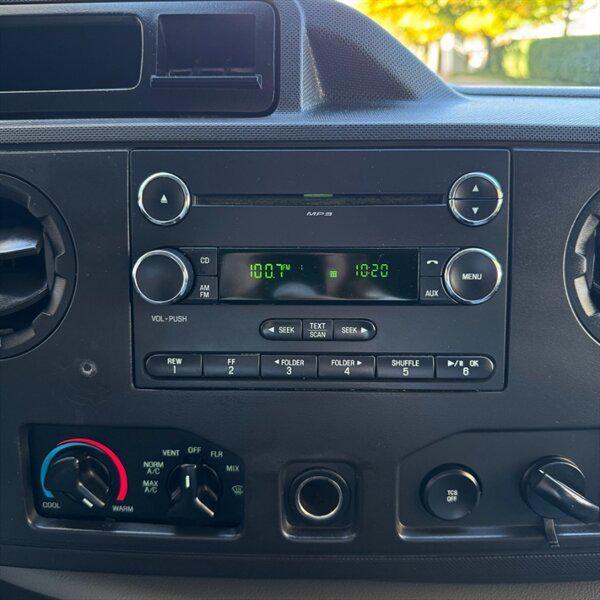 used 2014 Ford E150 car, priced at $15,999